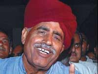 Kirori Singh Bainsla Kirori Singh Bainsla