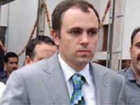 Omar Abdullah Omar Abdullah