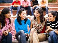 Indian girls Indian girls