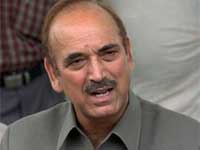 Ghulam Nabi Azad Ghulam Nabi Azad