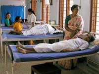 Hospital in MP Hospital in MP