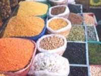 Dals, Pulses Dals, Pulses