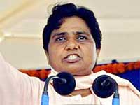 Mayawati Mayawati