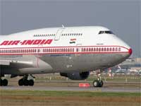 Air India Air India