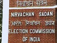 Election Commission of India Election Commission of India