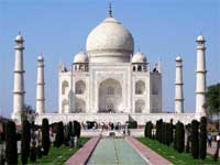 Taj Mahal Taj Mahal