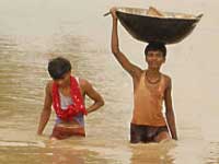 Bihar flood Bihar flood