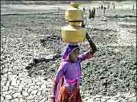 Jharkhand Drought Jharkhand Drought