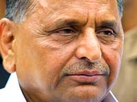 Mulayam Singh Mulayam Singh