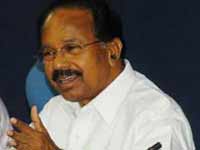 Veerappa Moily Veerappa Moily