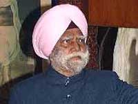 Buta Singh Buta Singh