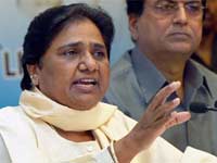 Mayawati Mayawati