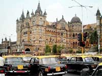 Mumbai Mumbai