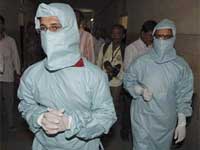 Swine Flu Swine Flu