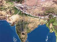 ISRO Bhuvan ISRO Bhuvan