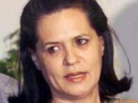 Sonia Gandhi Sonia Gandhi