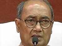 Digvijay Singh Digvijay Singh