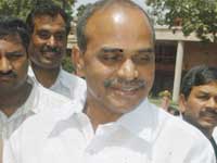 Y S Rajasekhar Reddy Y S Rajasekhar Reddy