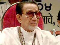 Bal Thackeray Bal Thackeray