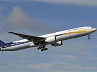 Jet Airways Jet Airways