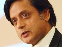 Shashi Tharoor Shashi Tharoor