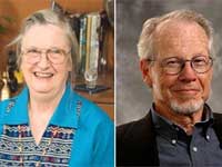 Ostrom Oliver Ostrom Oliver