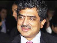 Nandan Nilekani Nandan Nilekani