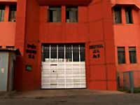 Tihar Jail Tihar Jail