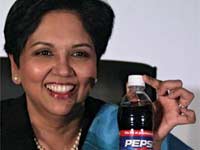 Indira Nooyi Indira Nooyi