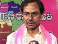Chandrashekhar Rao Chandrashekhar Rao