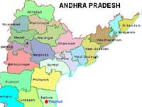Andhra Pradesh Andhra Pradesh
