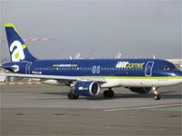 Air Comet Air Comet