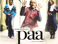 Film Paa Film Paa