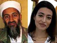 ल द न क ब ट क प ष ट नह ह सक Iran Says It Can T Confirm Identity Of Osama Bin Laden S Daughter ल द न क ब ट क प ष ट नह ह सक Hindi Oneindia
