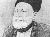 Mirza Ghalib Mirza Ghalib