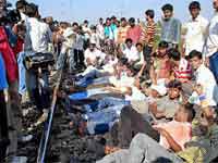 Telangana Bandh Telangana Bandh