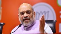 प्रवासी श्रमिकों के लिए कराए भोजन के इंतजाम, स्पेशल ट्रेन से पहुंचवाया घरः अमित शाह