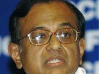 P Chidambaram P Chidambaram