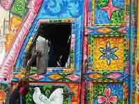 Truck Art Truck Art
