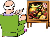 Television Television
