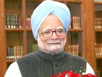 Manmohan Singh Manmohan Singh