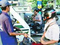 Petrol Pump Petrol Pump