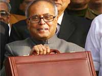 Pranab Mukherji Pranab Mukherji