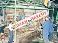 Pune Bakery Blsat Pune Bakery Blsat