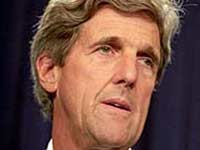 John Kerry John Kerry