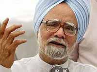 Manmohan Singh Manmohan Singh