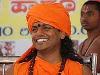 Swami Nithyanand Swami Nithyanand