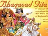 Bhagwad Gita Bhagwad Gita