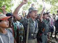 Maoists Maoists