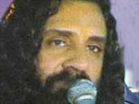 Swami Bhimananda Swami Bhimananda